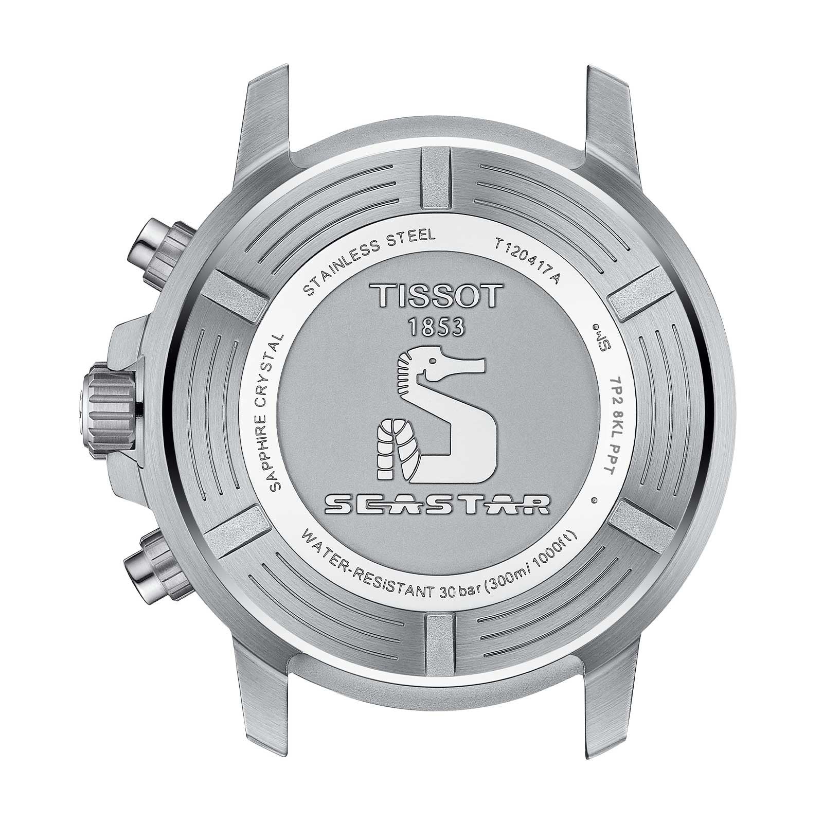 Seastar 1000 Chronograph