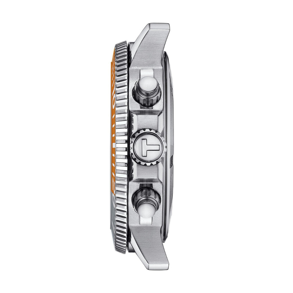 Seastar 1000 Chronograph