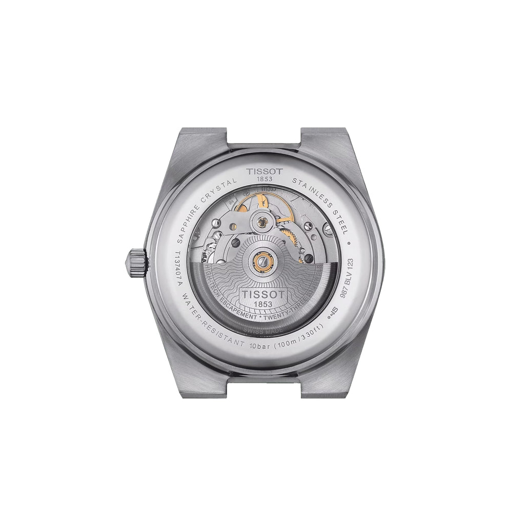 PRX Powermatic 80