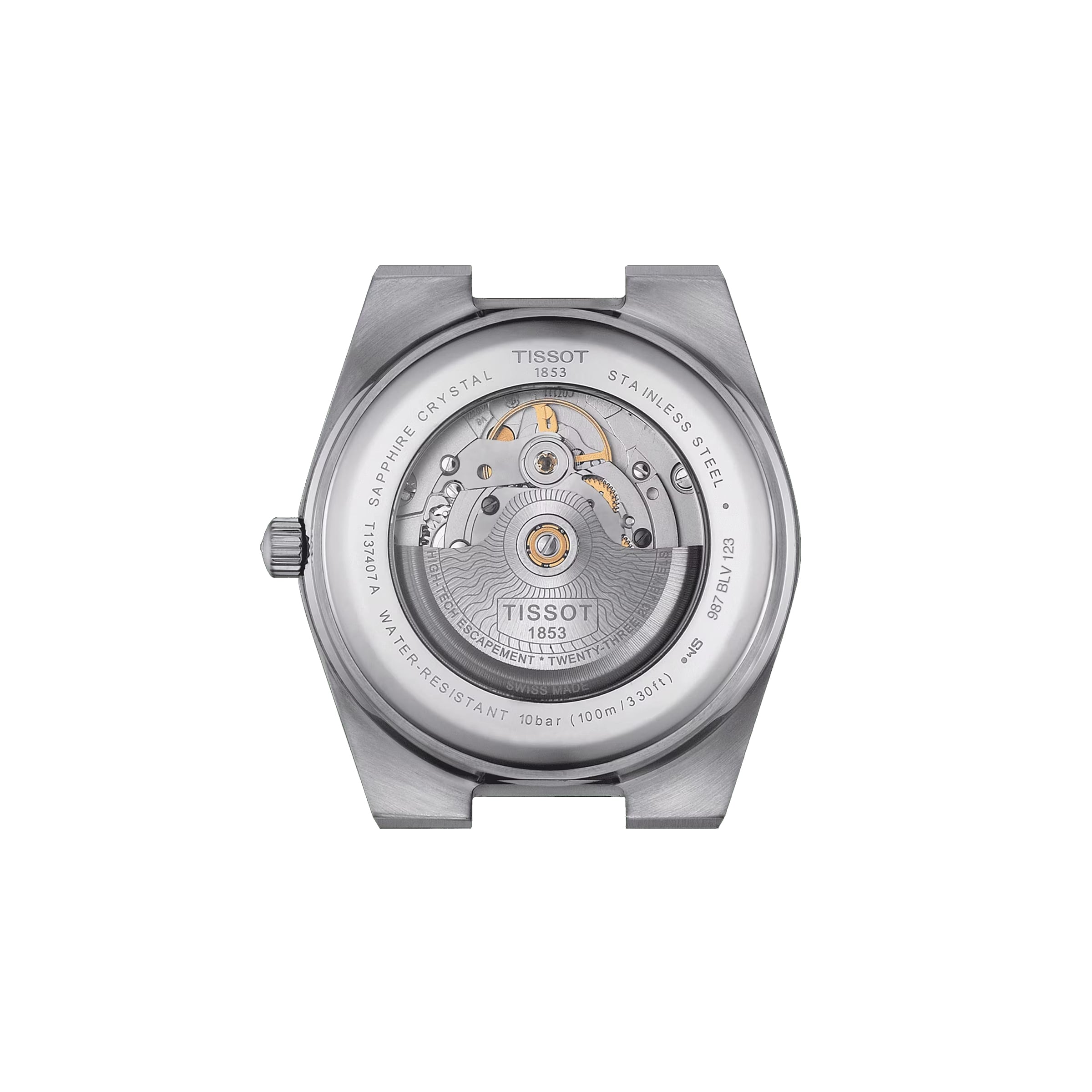 PRX Powermatic 80