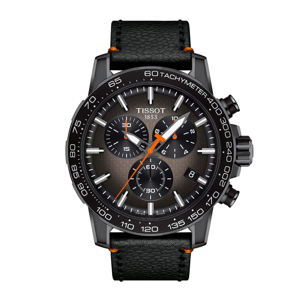 Supersport Chrono Basketball Edition