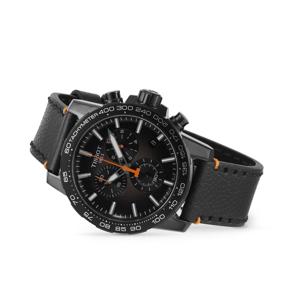 Supersport Chrono Basketball Edition