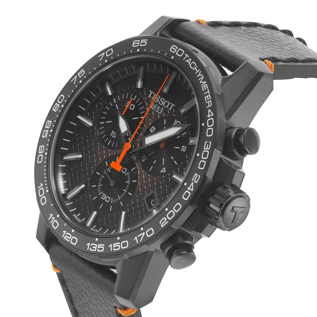 Supersport Chrono Basketball Edition
