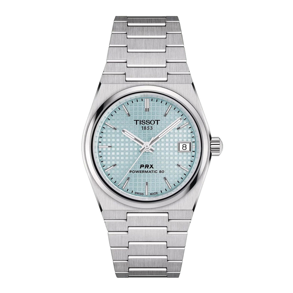 PRX Powermatic 80