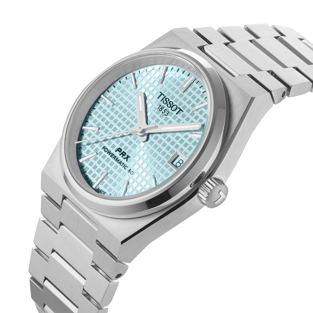 PRX Powermatic 80
