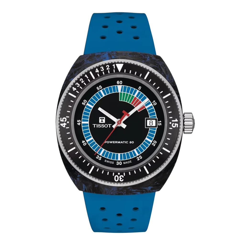 Sideral S Powermatic 80