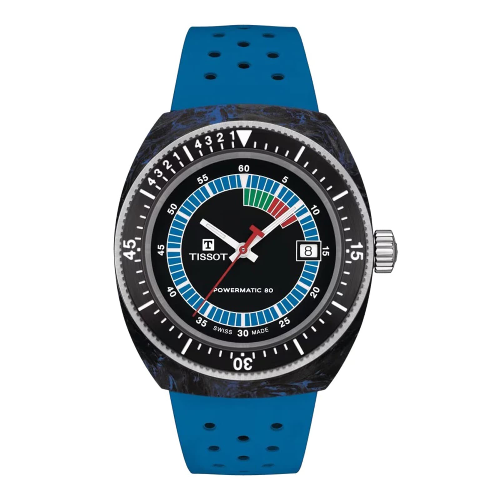Sideral S Powermatic 80