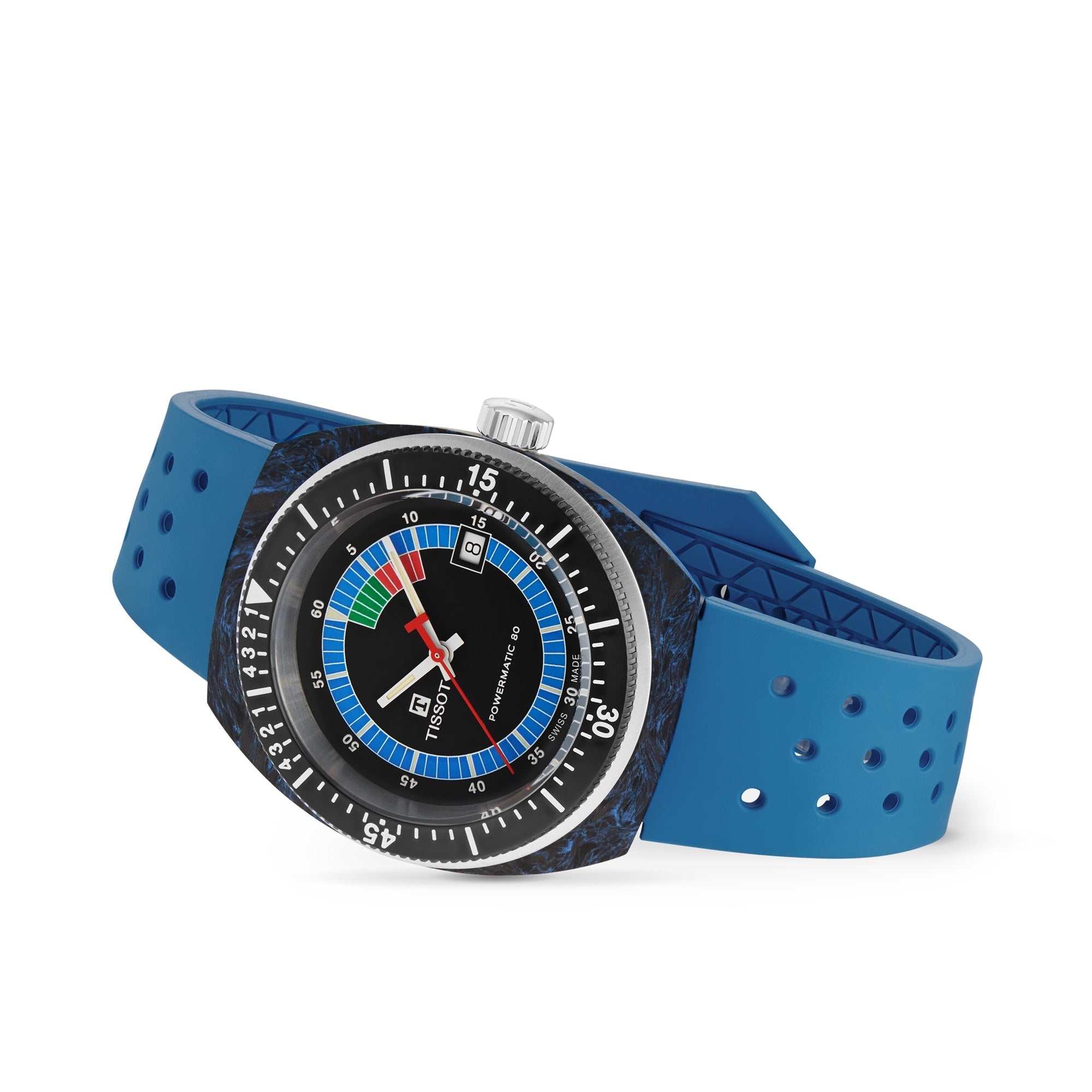 Sideral S Powermatic 80