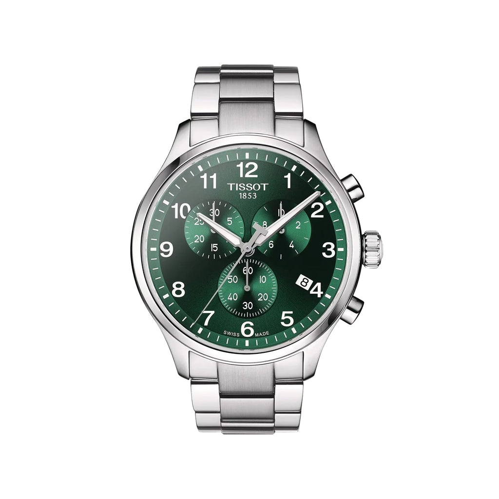 Chrono XL Classic