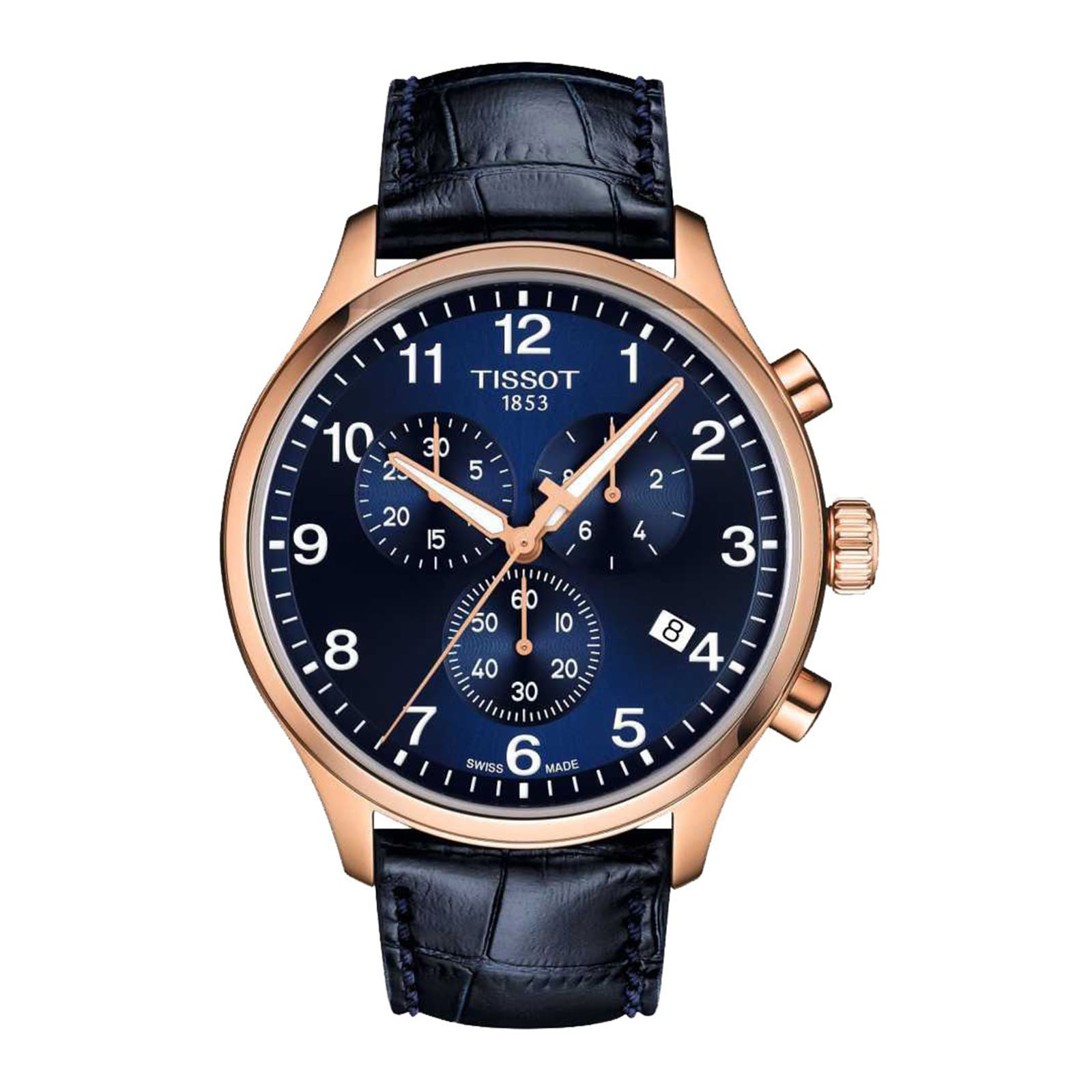 Chrono XL Classic