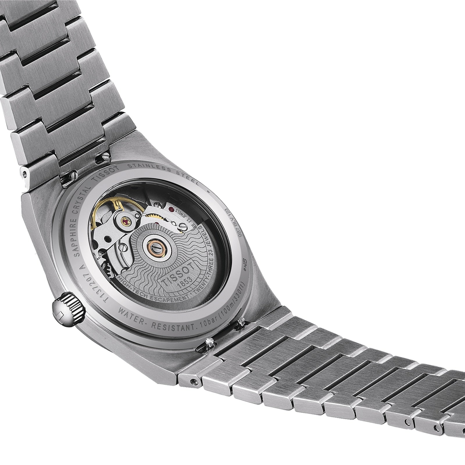 PRX Powermatic 80