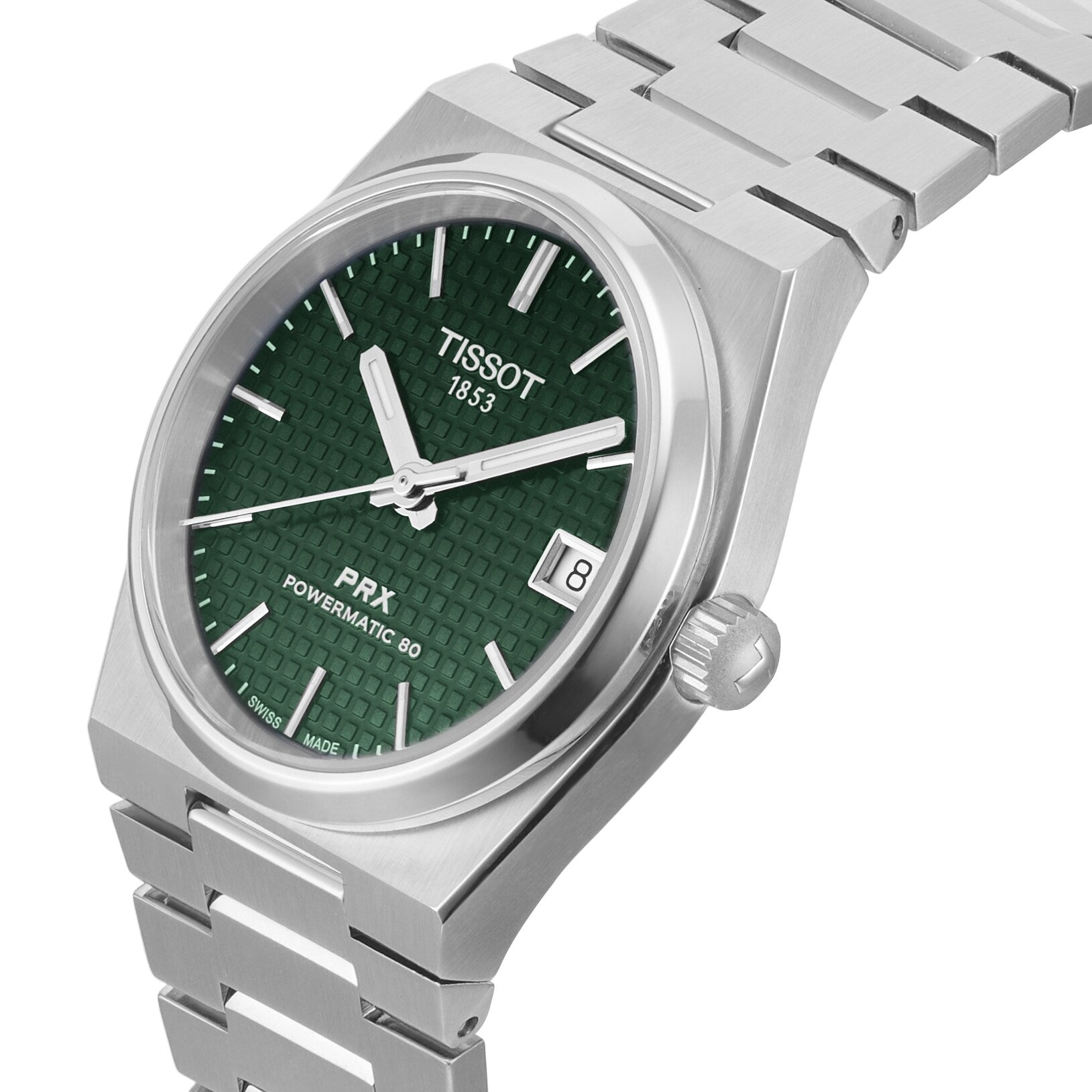 PRX Powermatic 80