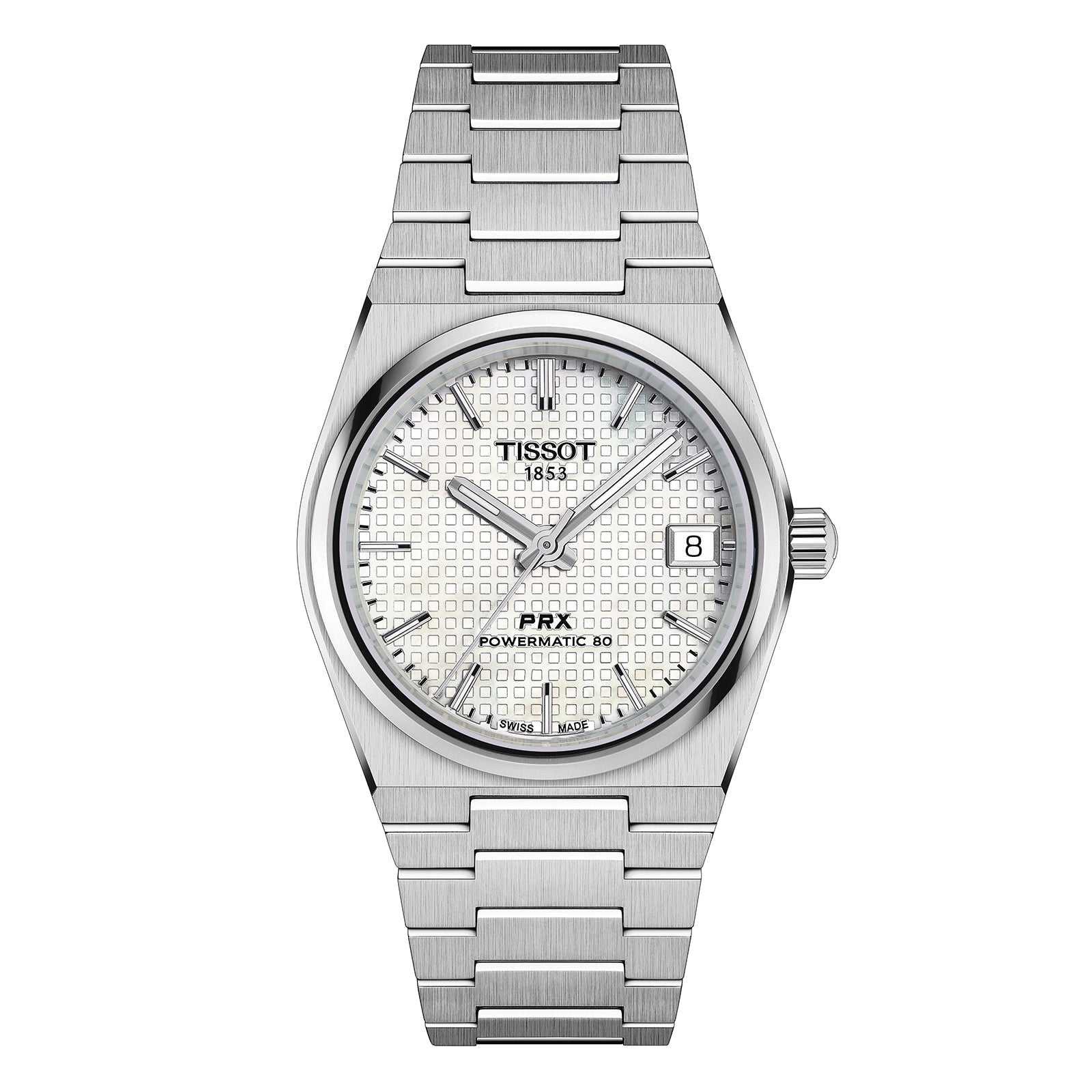 PRX Powermatic 80