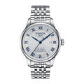 Le Locle Powermatic 80 20th Anniversary