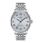 Le Locle Powermatic 80 20th Anniversary