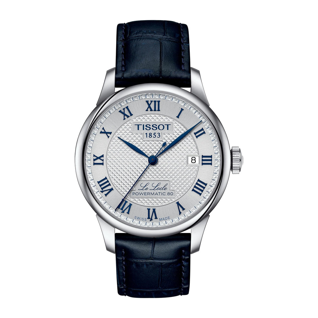 Le Locle Powermatic 80 20th Anniversary