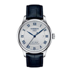Le Locle Powermatic 80 20th Anniversary