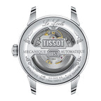 Le Locle Powermatic 80 20th Anniversary