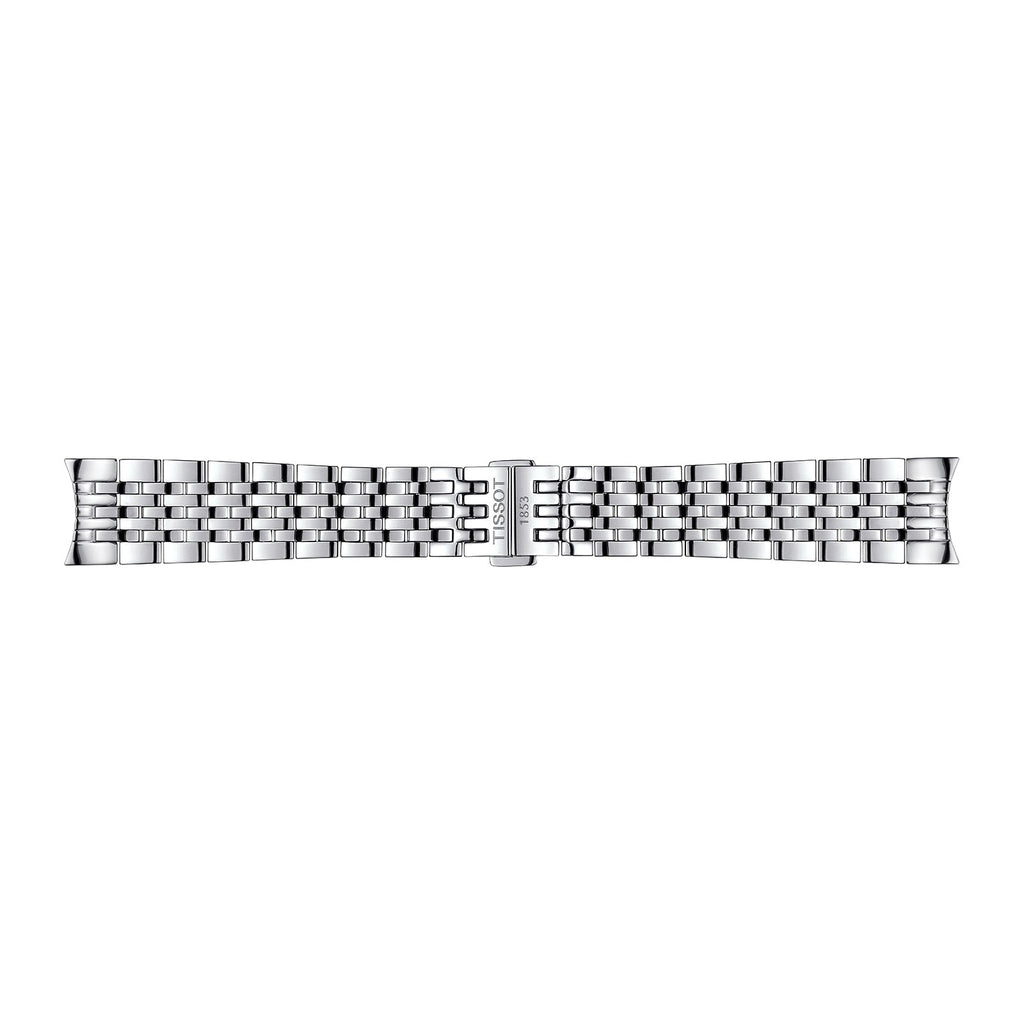 Le Locle Powermatic 80 20th Anniversary