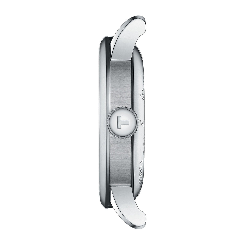 Le Locle Powermatic 80 20th Anniversary