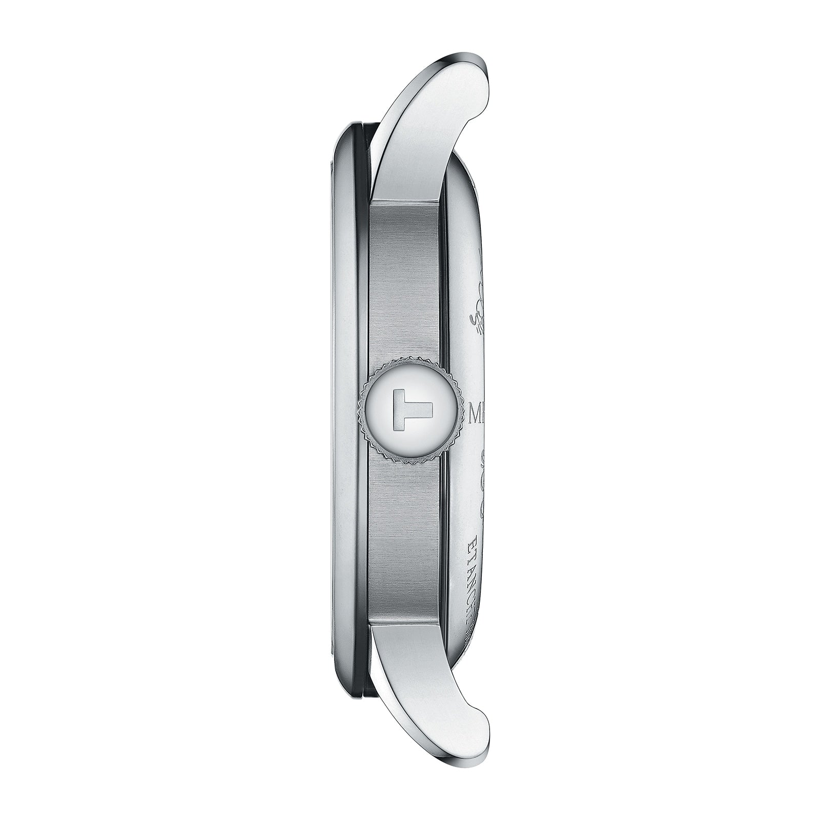 Le Locle Powermatic 80 20th Anniversary