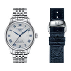 Le Locle Powermatic 80 20th Anniversary