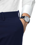 Le Locle Powermatic 80 20th Anniversary