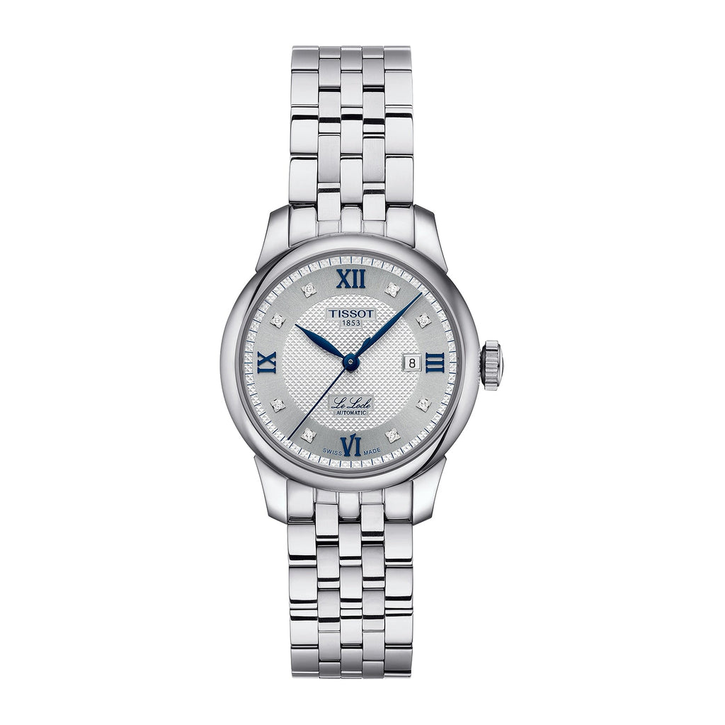Le Locle Automatic 20th Anniversary