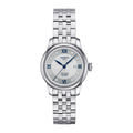 Le Locle Automatic 20th Anniversary