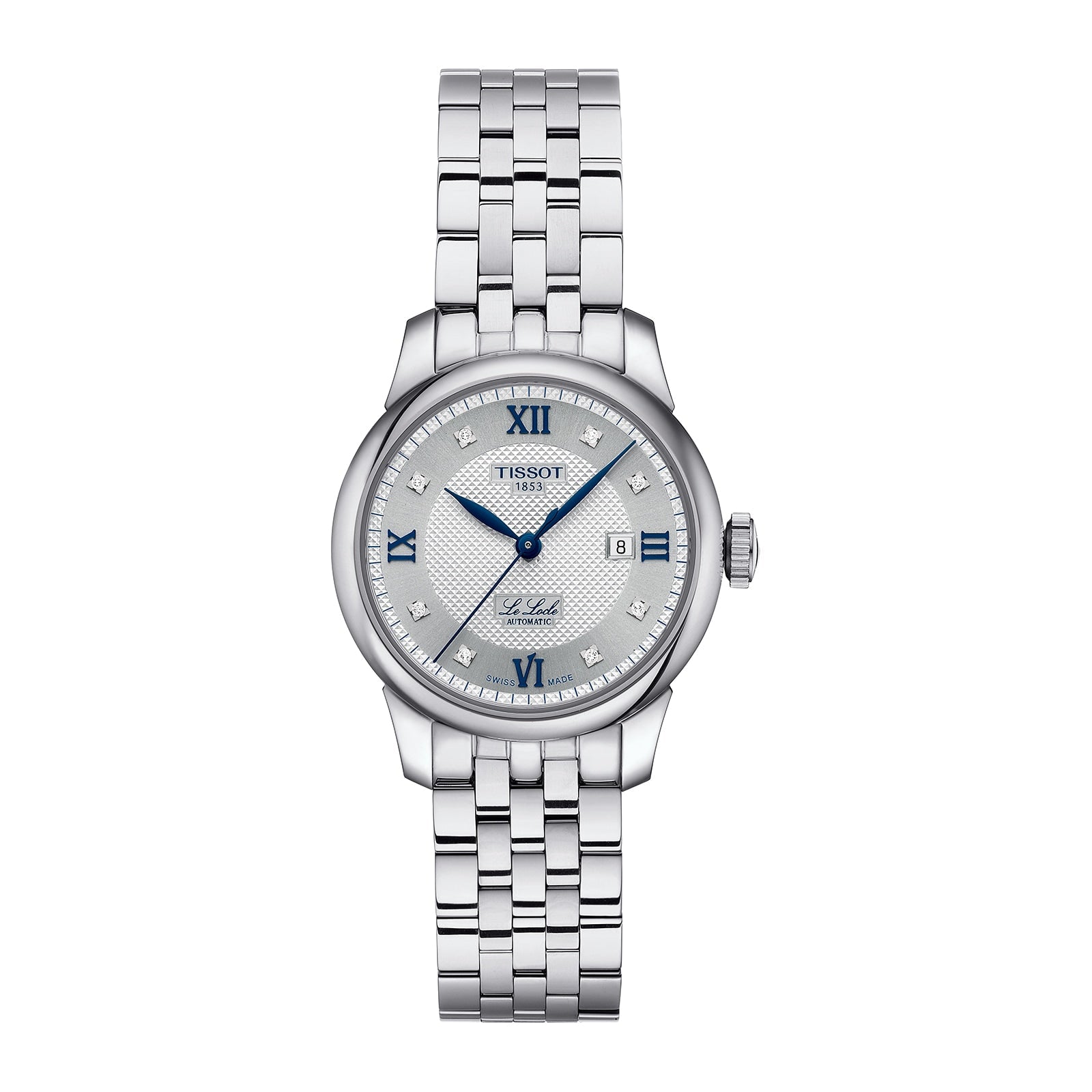 Le Locle Automatic 20th Anniversary