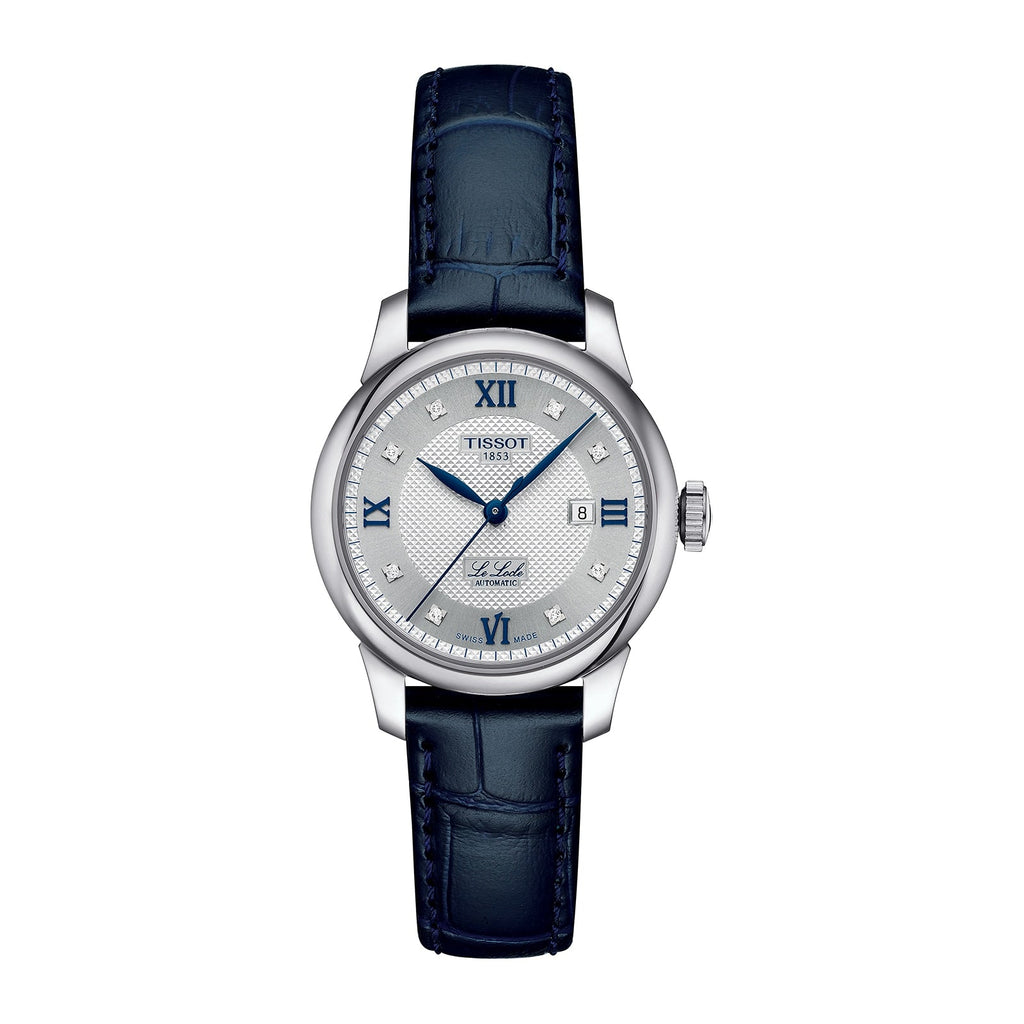 Le Locle Automatic 20th Anniversary