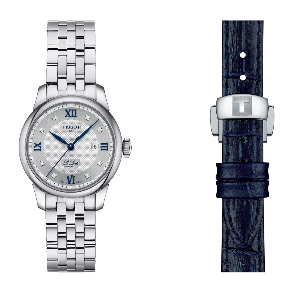 Le Locle Automatic 20th Anniversary
