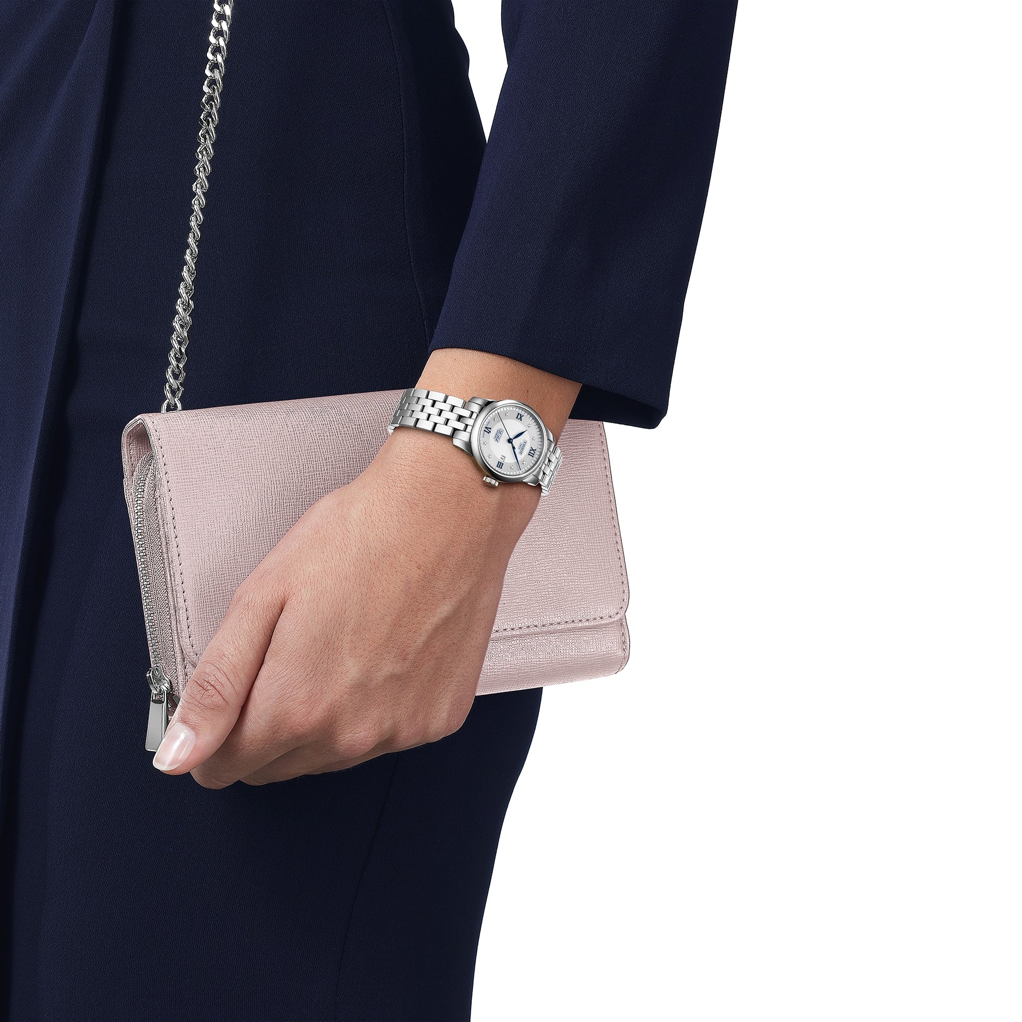 Le Locle Automatic 20th Anniversary