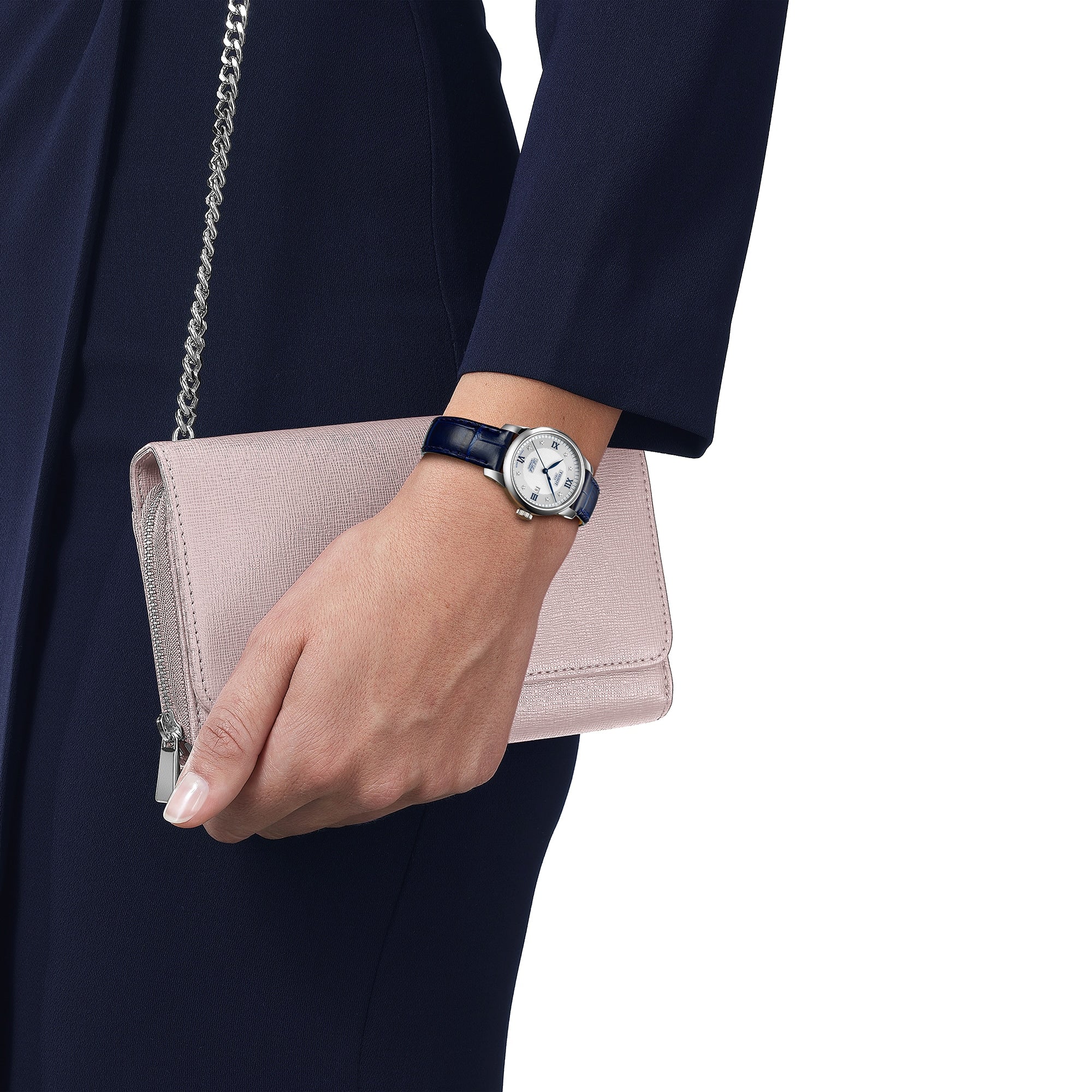 Le Locle Automatic 20th Anniversary