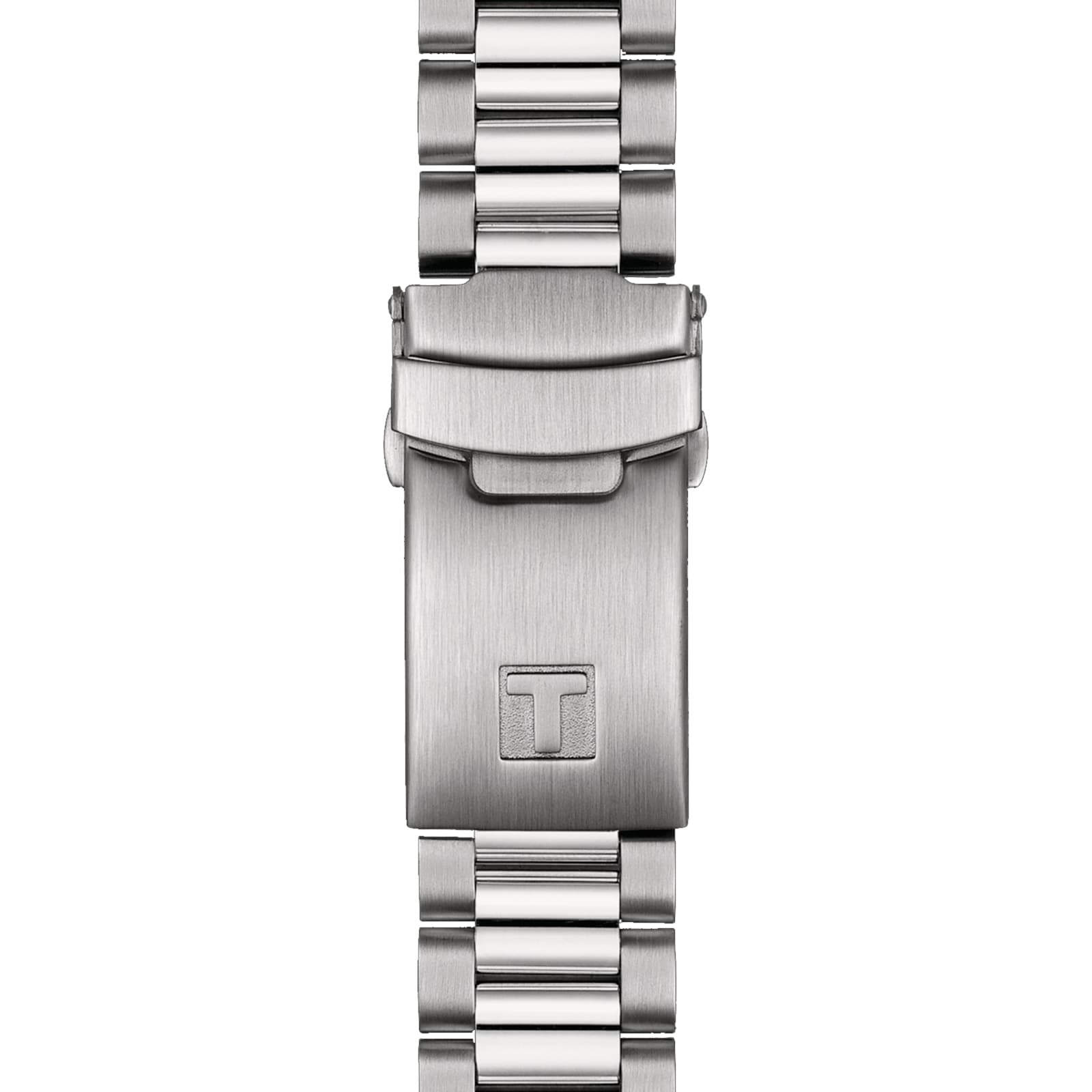 PR516 Chronograph | 40mm, Stainless Steel, Black Dial