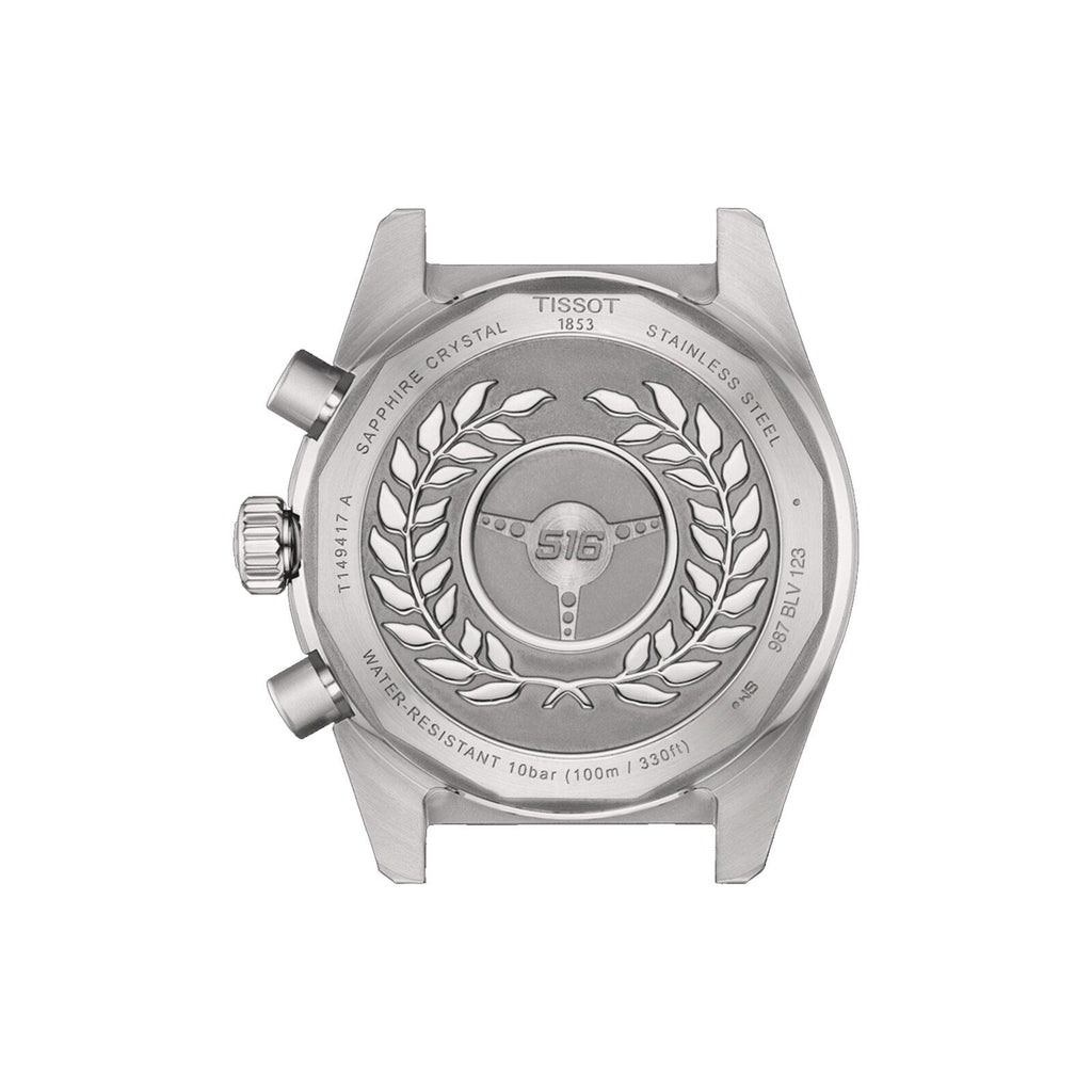 PR516 Chronograph