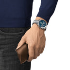 PR516 Chronograph