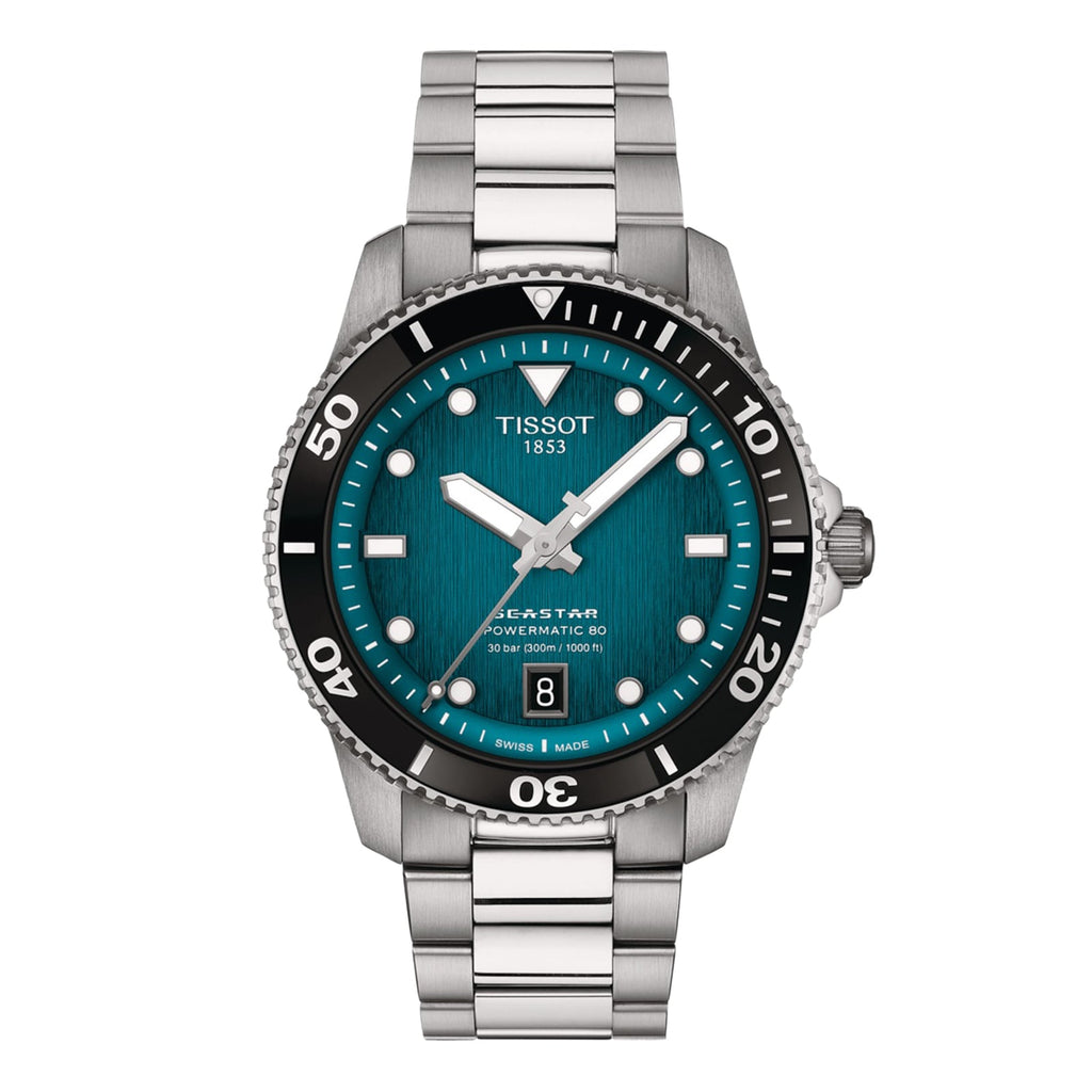 Seastar 1000 Powermatic 80