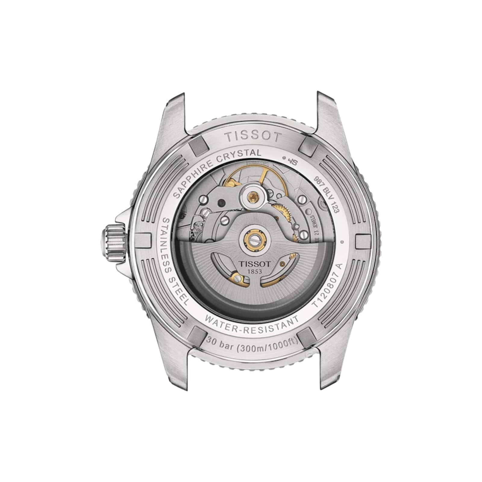 Seastar 1000 Powermatic 80