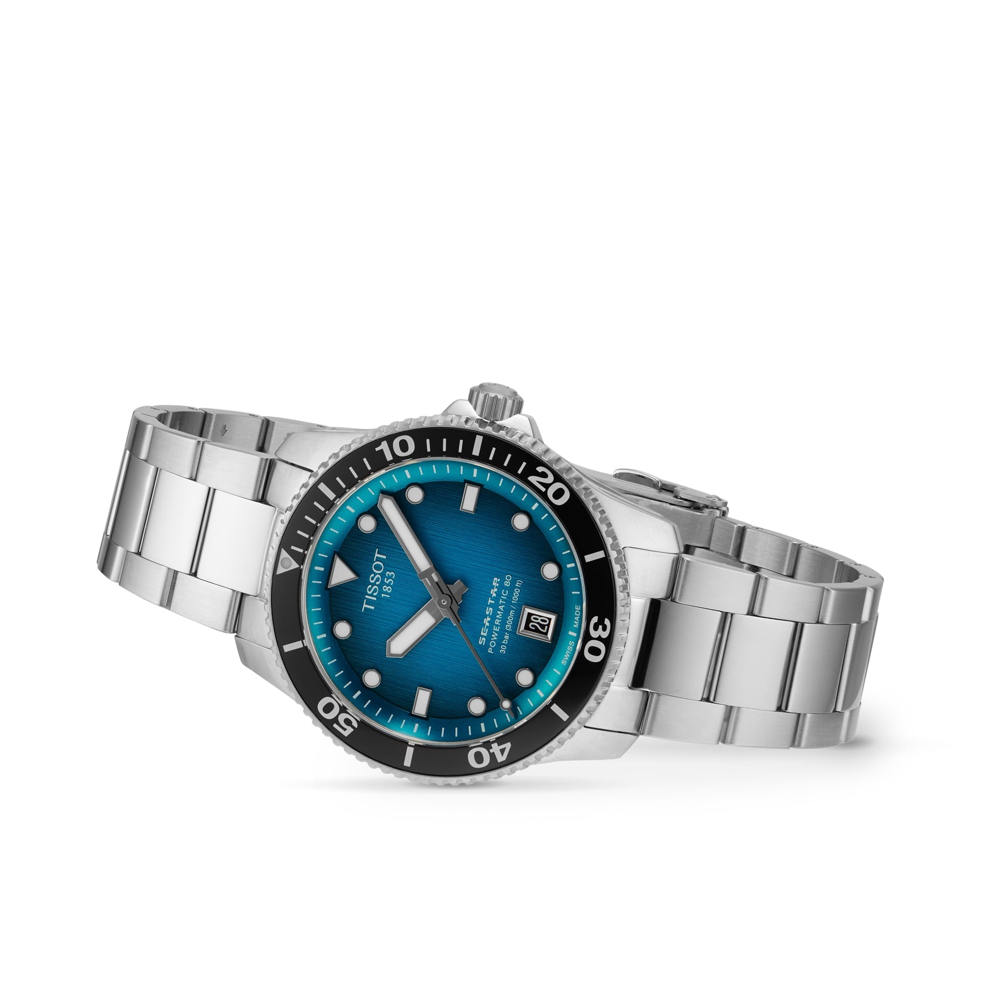 Seastar 1000 Powermatic 80
