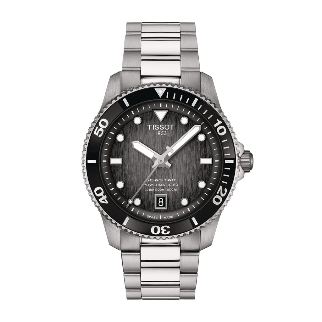 Seastar 1000 Powermatic 80