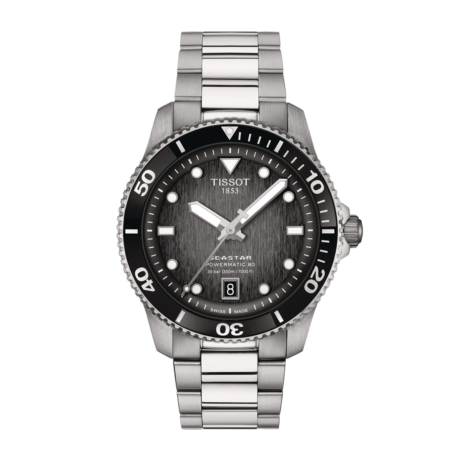 Seastar 1000 Powermatic 80