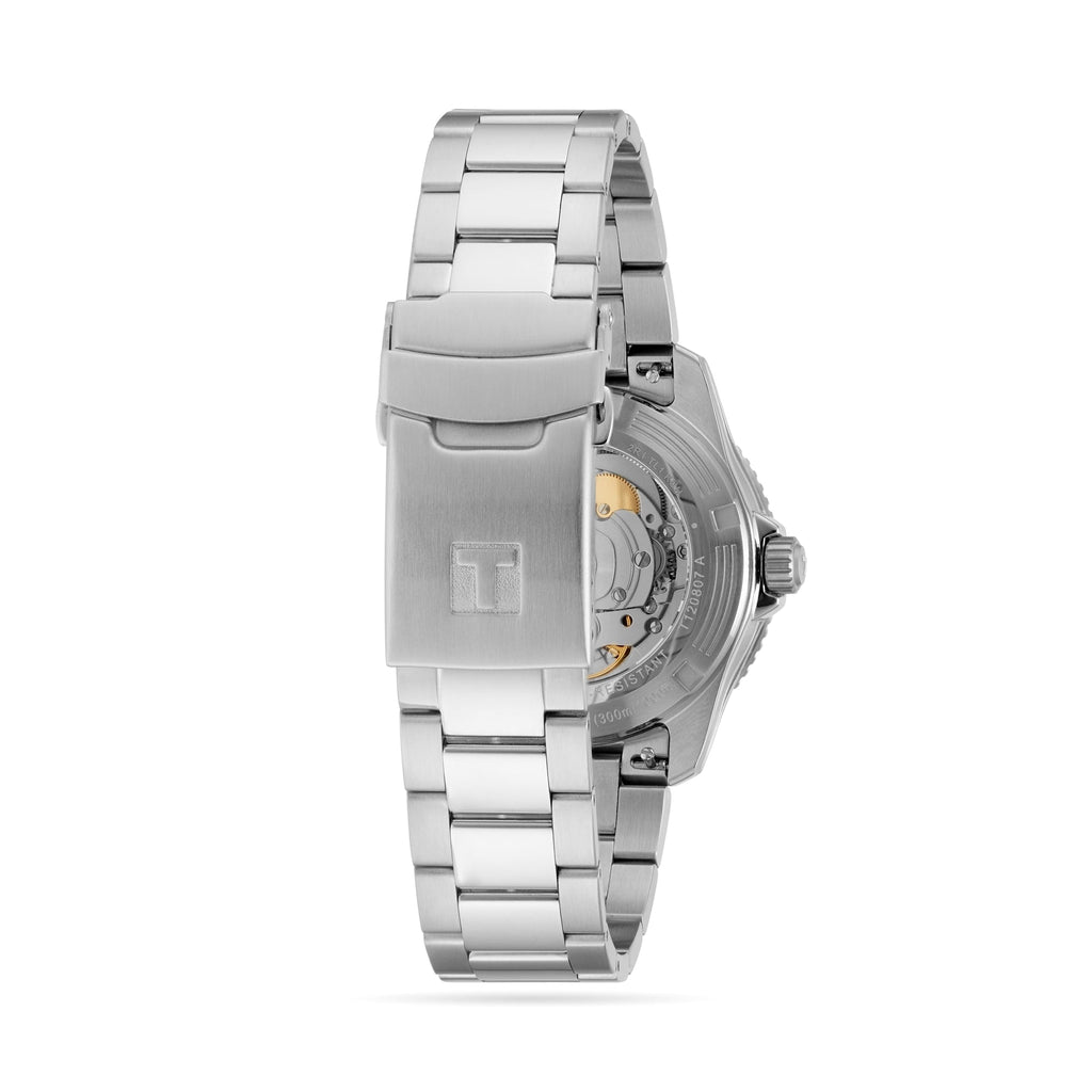 Seastar 1000 Powermatic 80