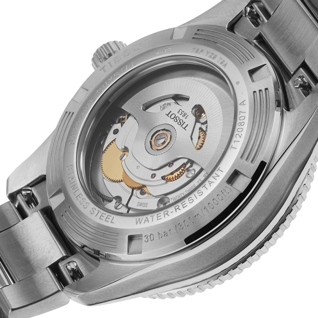 Seastar 1000 Powermatic 80