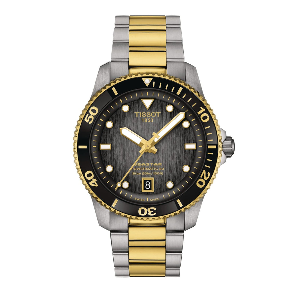 Seastar 1000 Powermatic 80