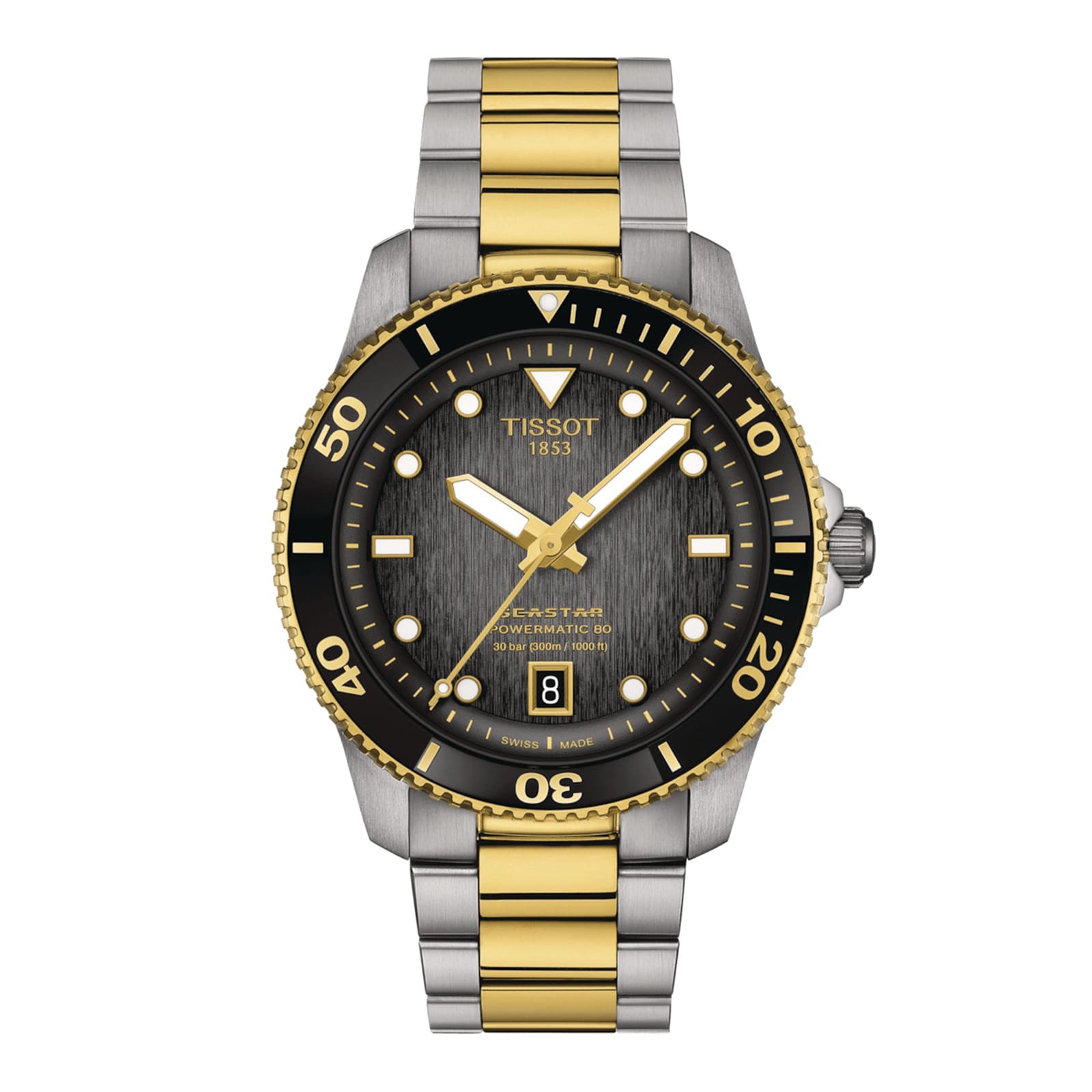 Seastar 1000 Powermatic 80
