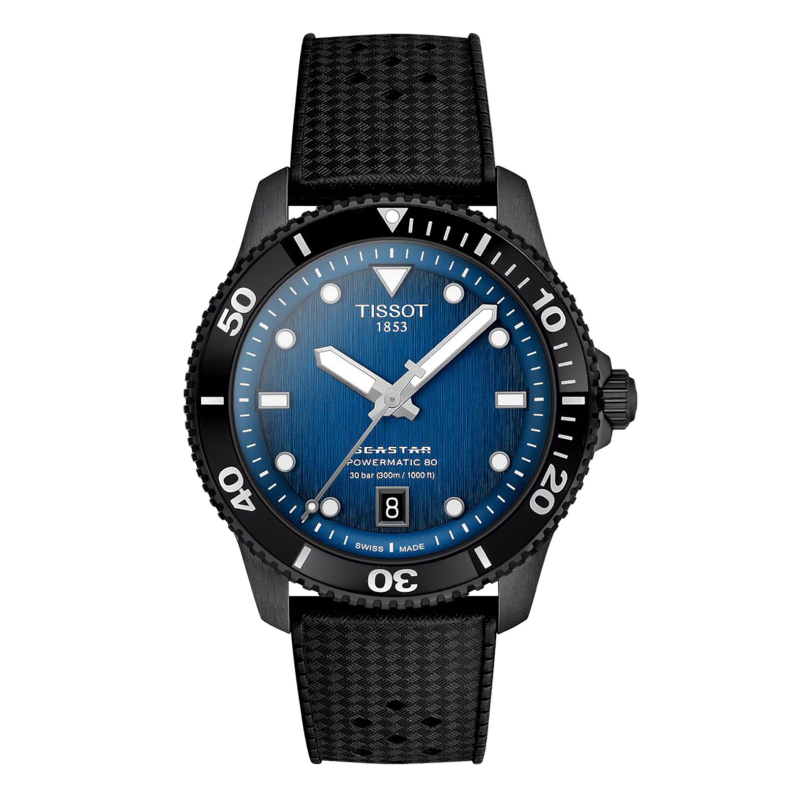 Seastar 1000 Powermatic 80