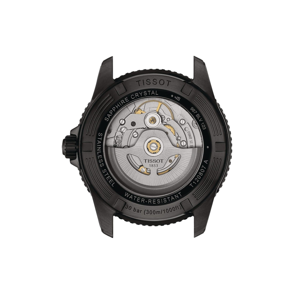Seastar 1000 Powermatic 80