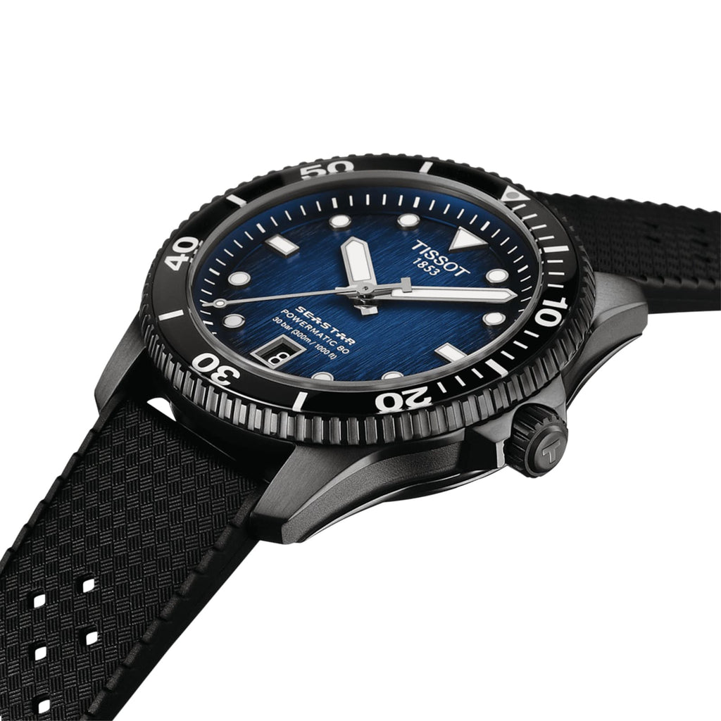 Seastar 1000 Powermatic 80