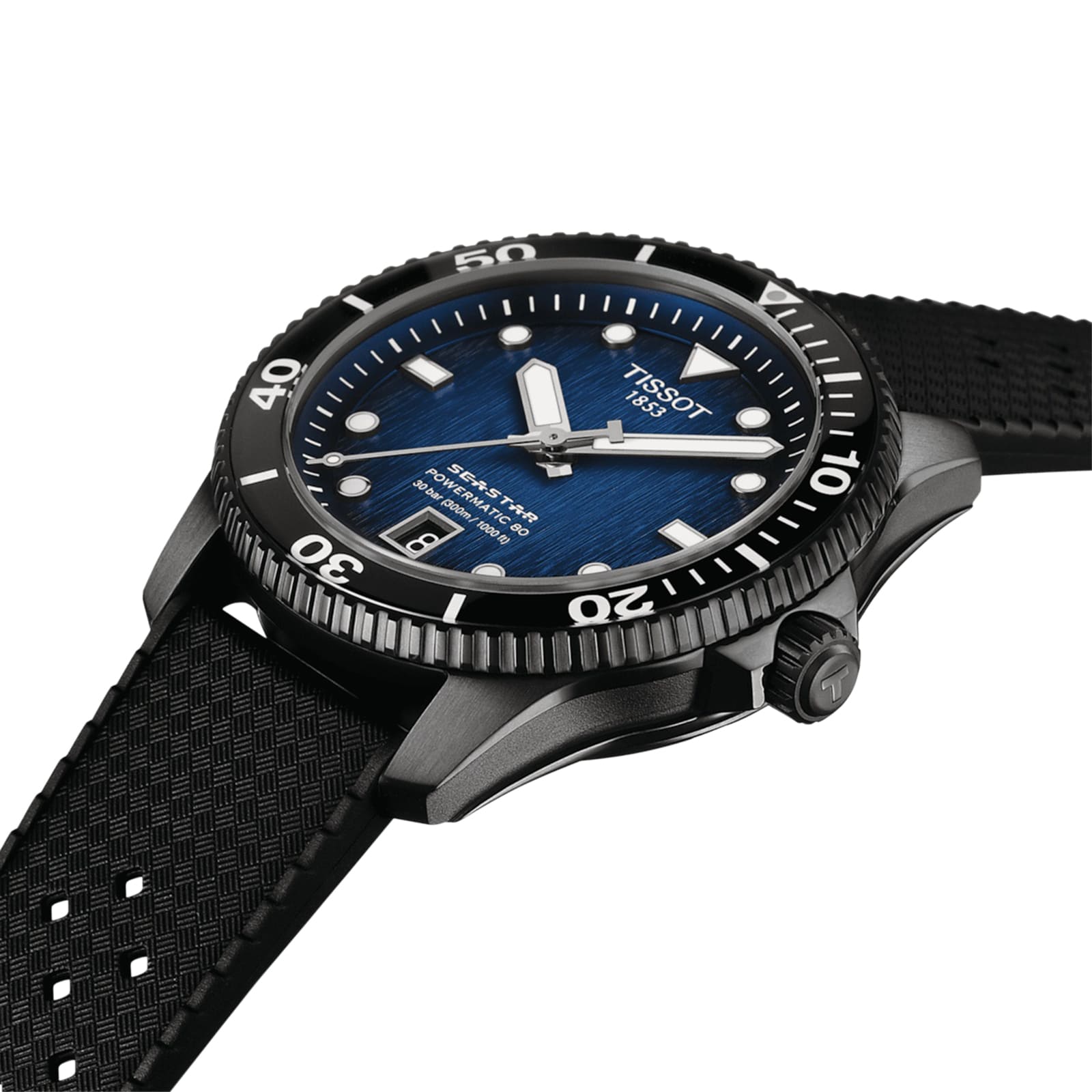 Seastar 1000 Powermatic 80